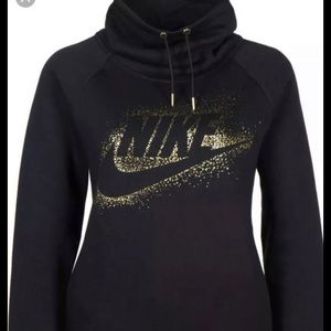 Womens Nike Hoodie